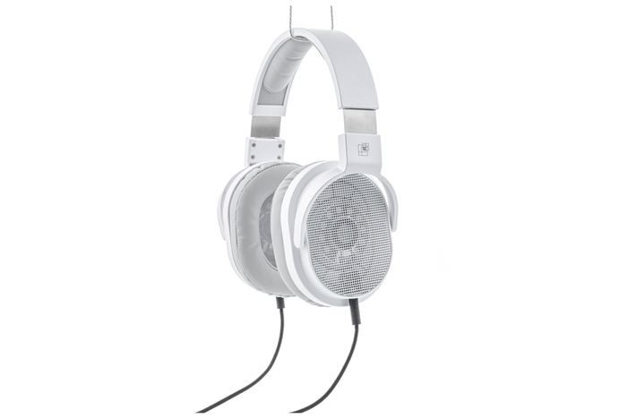 MOONDROP VOID 50mm Dynamic Driver Full-Size Over-ear Headphone
