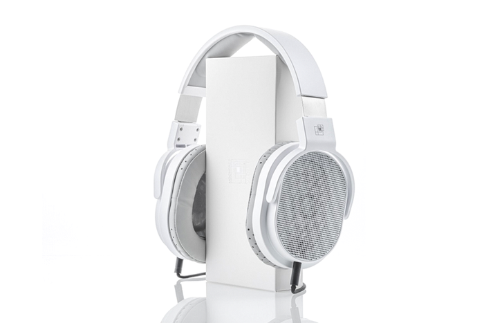 MOONDROP VOID 50mm Dynamic Driver Full-Size Over-ear Headphone