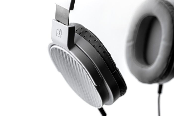 MOONDROP VOID 50mm Dynamic Driver Full-Size Over-ear Headphone