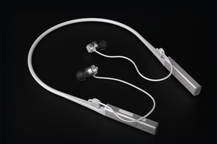 MOONDROP VOYAGER CS43131 Bluetooth Neckband Wireless Earphone