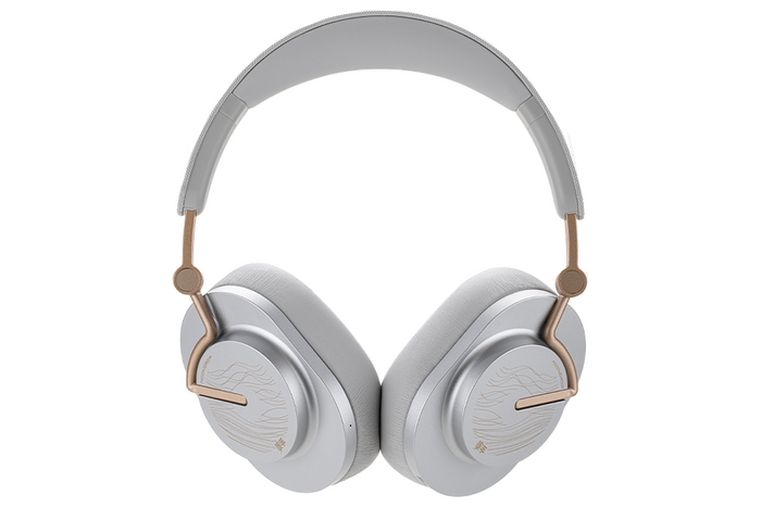 MOONDROP X SINGER 40mm Dynamic Driver Portable Wireless Headphone