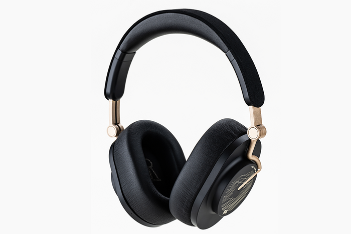 MOONDROP X SINGER 40mm Dynamic Driver Portable Wireless Headphone