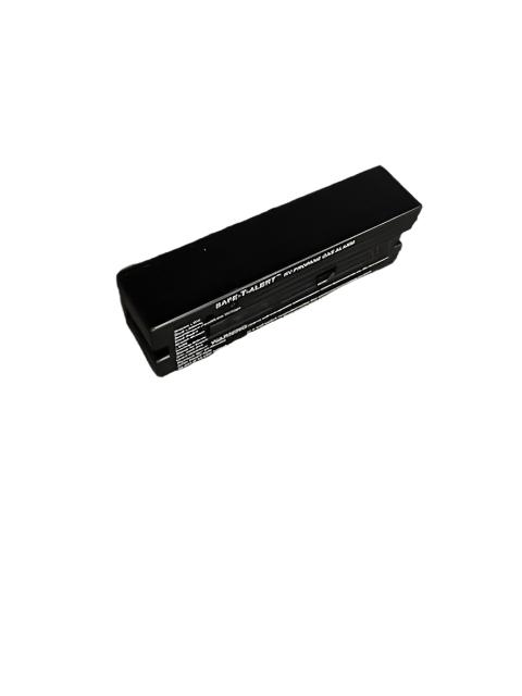 MTI Industries Propane Alarm 30-441-P-BL - Angled View | United RV Parts