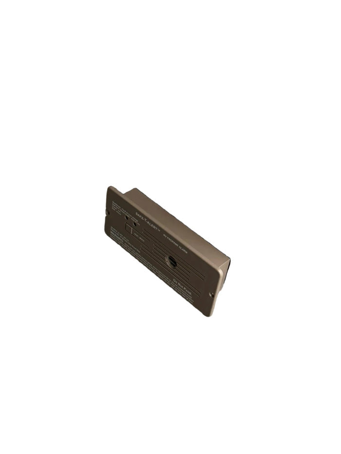 Brown MTI Industries LP Gas Detector - Angled View | United RV Parts