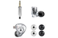 NF Audio NA2 Double Cavity Dynamic Earphone with 0.78mm 2Pin Cable - SHENZHENAUDIO