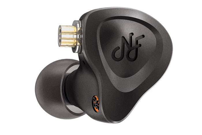 NFAUDIO NA2+ Dynamic Driver In-Ear Headphone