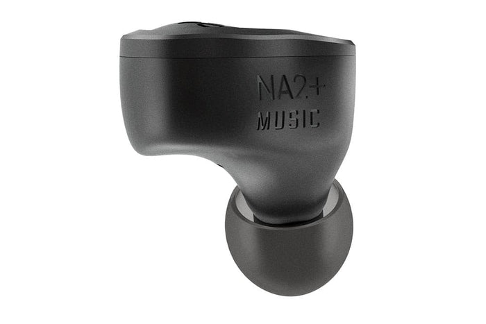 NFAUDIO NA2+ Dynamic Driver In-Ear Headphone
