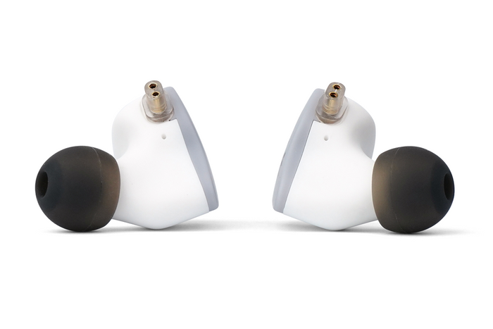 NFAUDIO NA3 Dynamic Driver In-Ear Headphone