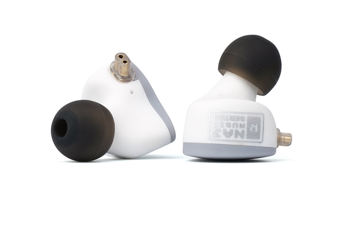 NFAUDIO NA3 Dynamic Driver In-Ear Headphone
