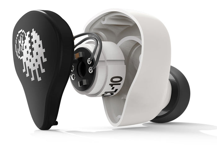 NFAUDIO NA3 Dynamic Driver In-Ear Headphone