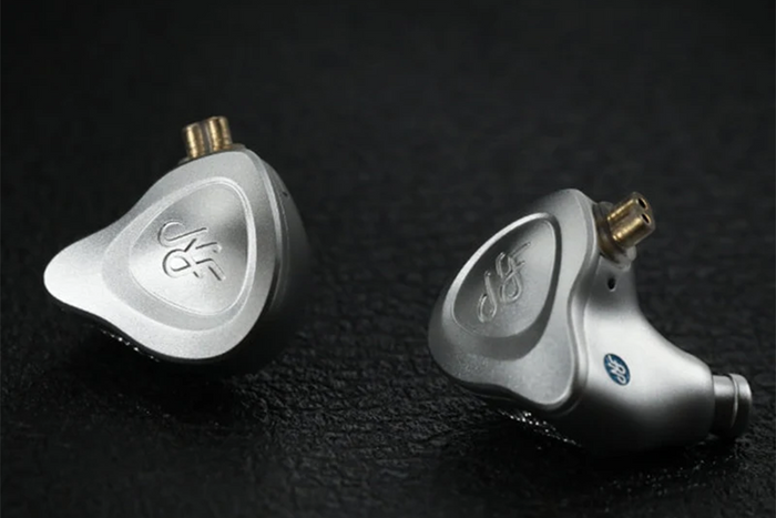 NFAUDIO NM2+ Dual Dynamic Driver In-ear Headphone