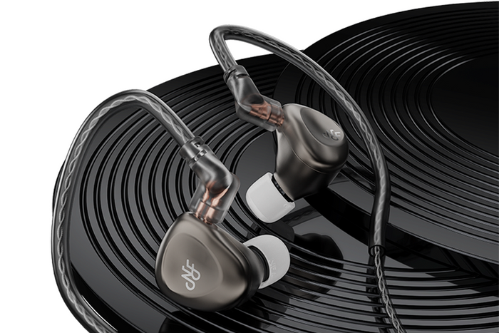 NFAUDIO RA15 Dual Dynamic Driver In-Ear Headphone