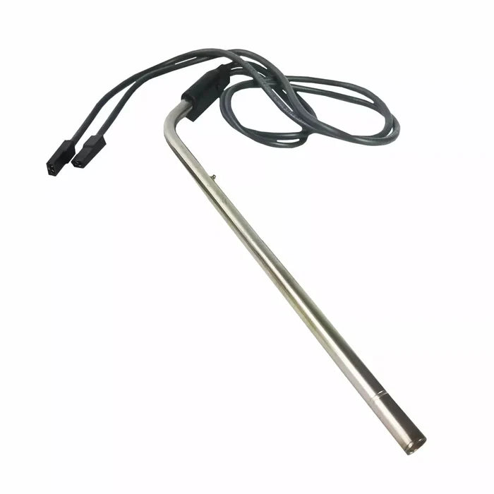 Norcold Refrigerator Heating Element 638374 fits N7/N8/N10 Models - Side View | United RV Parts
