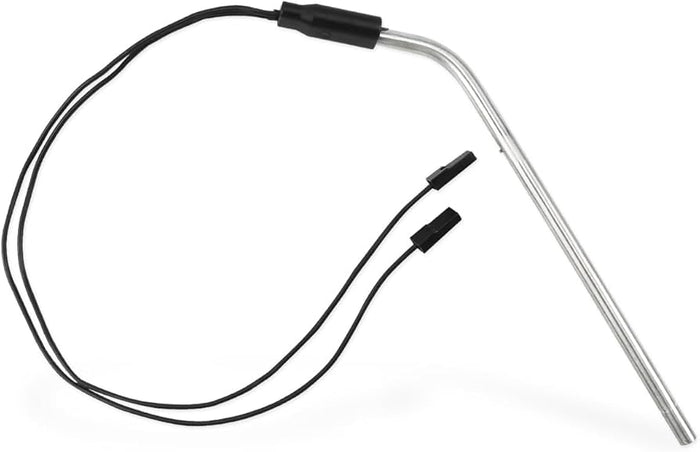 Metal RV Refrigerator Heating Element - Close Up View | United RV Parts