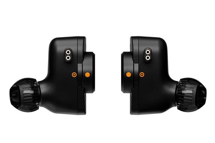 ooopusX Op.22 2DD+2BA In-ear Headphone