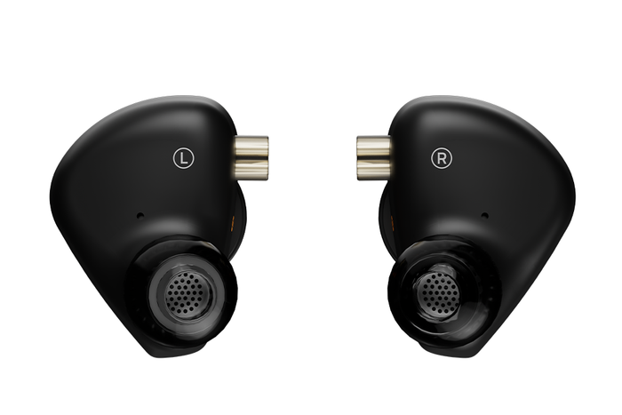 ooopusX Op.22 2DD+2BA In-ear Headphone
