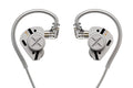 ooopusX Op.24 2DD+4BA In-ear Headphone