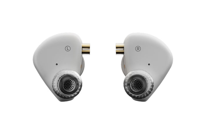 ooopusX Op.24 2DD+4BA In-ear Headphone