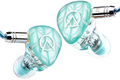 OPENAUDIO SIREN 1DD+2BA In-Ear Headphone