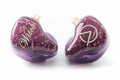 OPENAUDIO WITCH PRO 1DD+1BA In-Ear Headphone