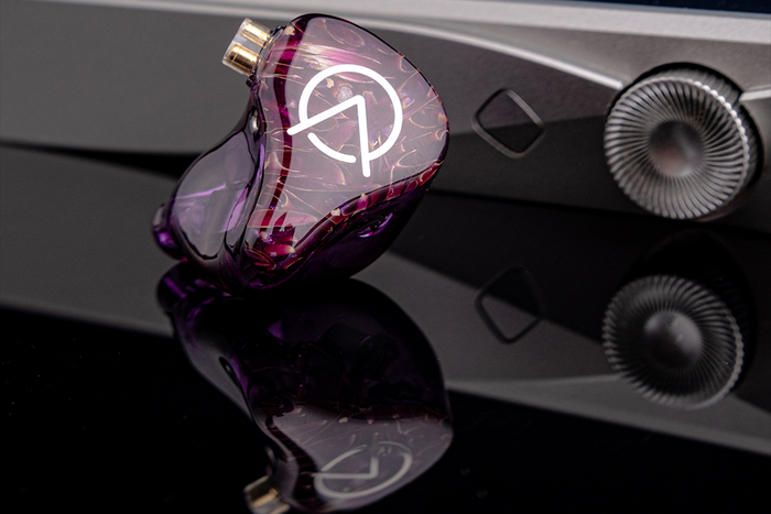 OPENAUDIO WITCH PRO 1DD+1BA In-Ear Headphone