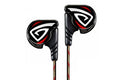 OSTRY KC06A HiFi Professional In-Ear High Performance Earphones - SHENZHENAUDIO