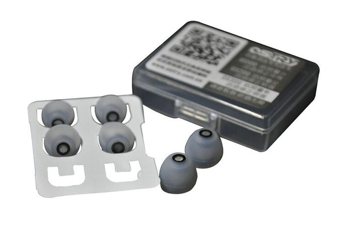 OSTRY OS100 / OS200 / OS300 Earphone Turning Tips - SHENZHENAUDIO