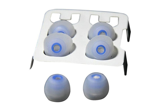 OSTRY OS100 / OS200 / OS300 Earphone Turning Tips - SHENZHENAUDIO