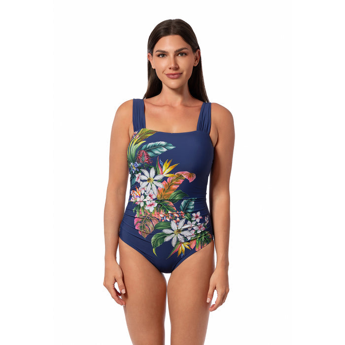 PALM DELIGHT HILDA GLAM ONE PIECE | FINAL SALE