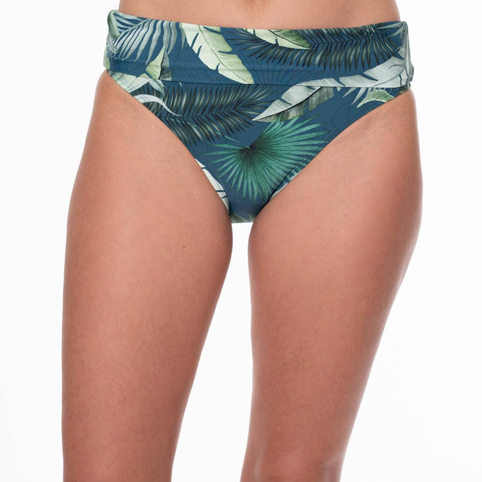PALM TOILE BARBARA CONVERTIBLE BOTTOM