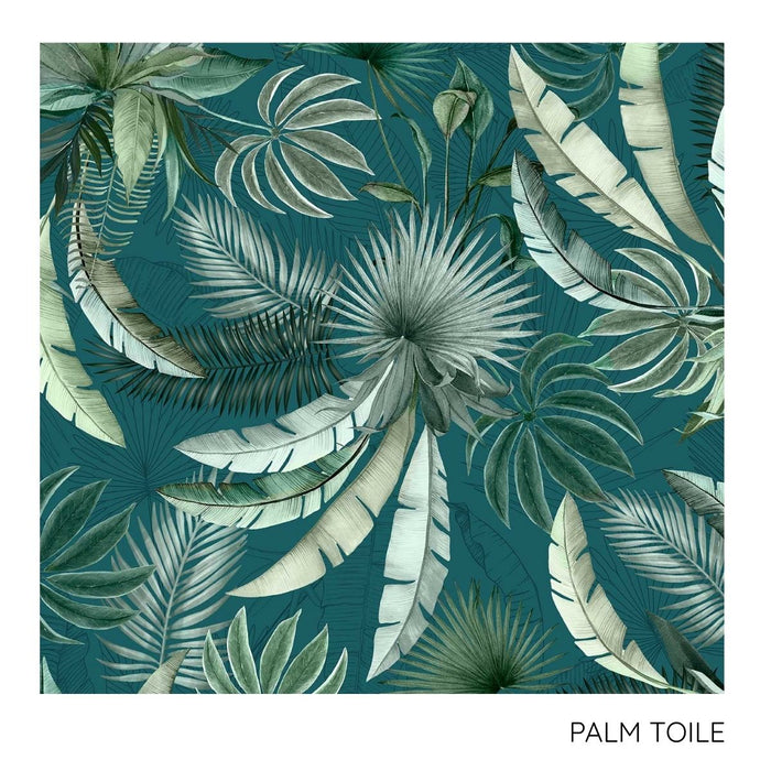 PALM TOILE SURPLICE MIO ONE PIECE