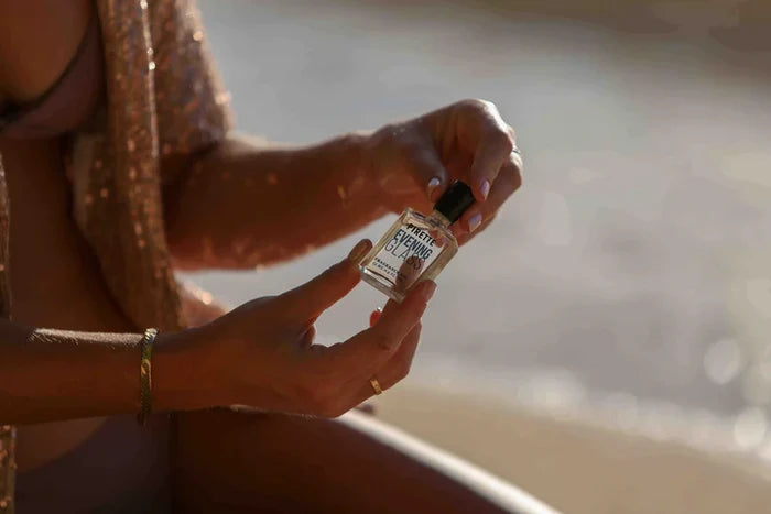 Pirette Evening Glass Fragrance Oil