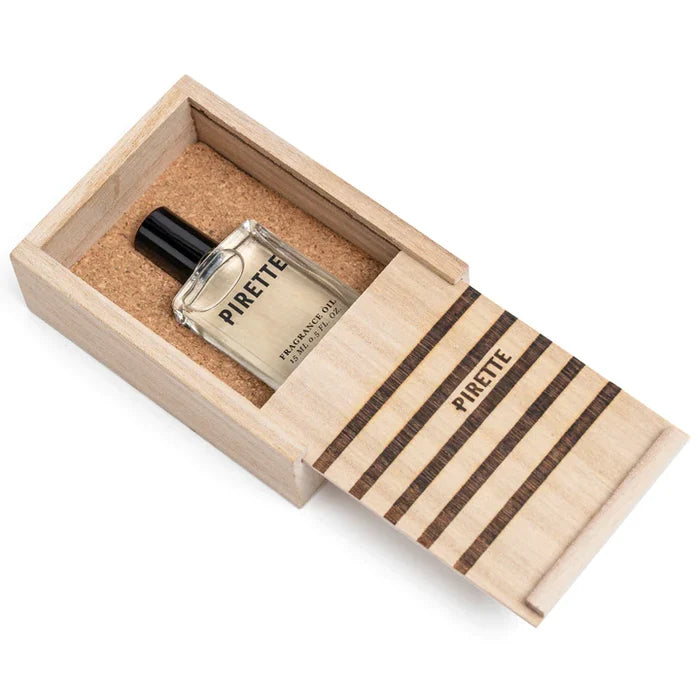 Pirette Frangance Oil