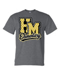 Polka Dot HM Elementary