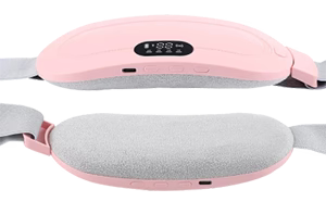 Portable Massage Heating Reusable Belt
