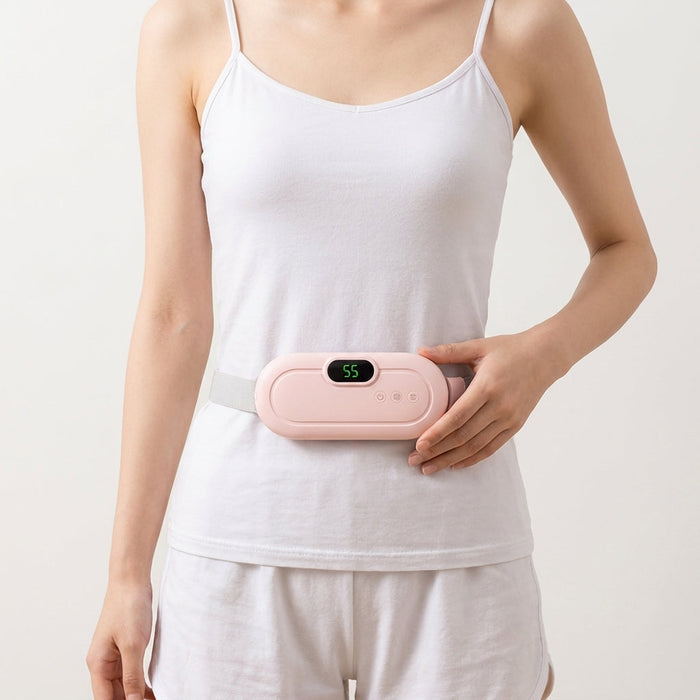 CrampCalm Halo Belt