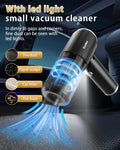 Portable Vacuum Cleaner