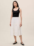 Priya Poplin Skirt