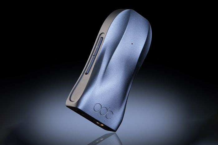 QDC QD1 Dual CS43198 Portable USB DAC/AMP