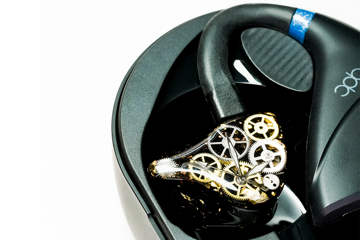QDC TWX Bluetooth Headphone Ear Hook