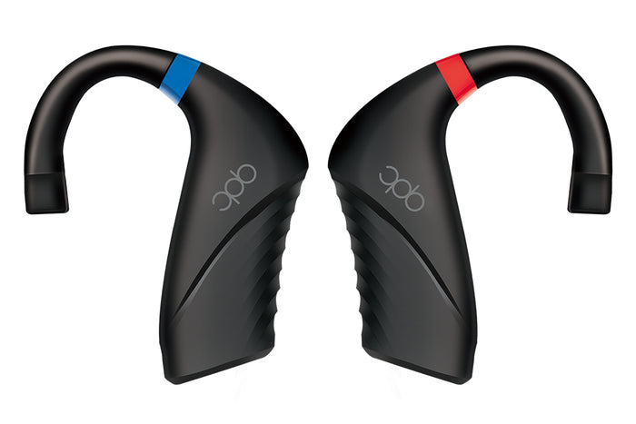 QDC TWX II Bluetooth Headphone Ear Hook