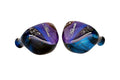 QOA Adonis 10mm DD+2BA In-ear Headphone