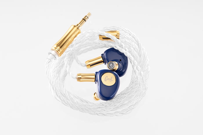 QOA Gimlet DD In-Ear Headphone