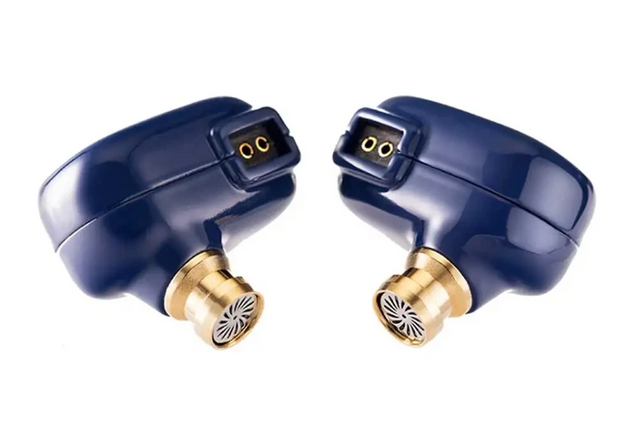 QOA Gimlet DD In-Ear Headphone