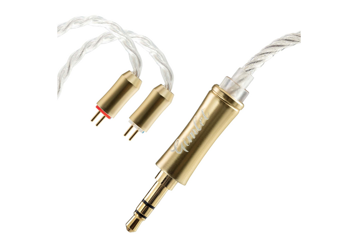 QOA Gimlet DD In-Ear Headphone