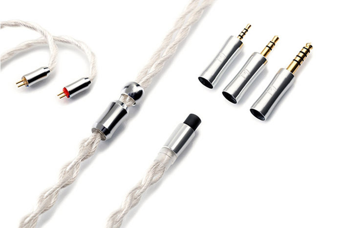 QOA RUM Headphone Upgrade Cable