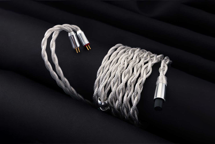 QOA RUM Headphone Upgrade Cable