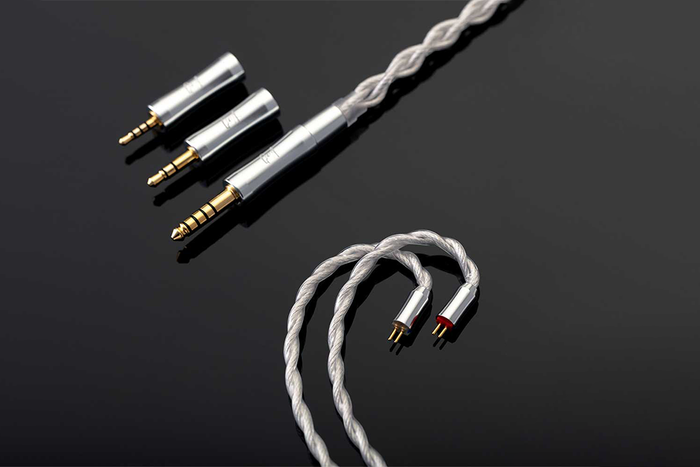 QOA RUM Headphone Upgrade Cable