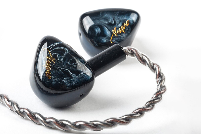 QOA Vesper 1DD 1BA In-ear Headphone