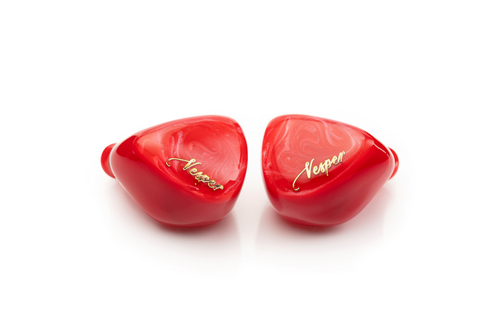 QOA Vesper 1DD 1BA In-ear Headphone